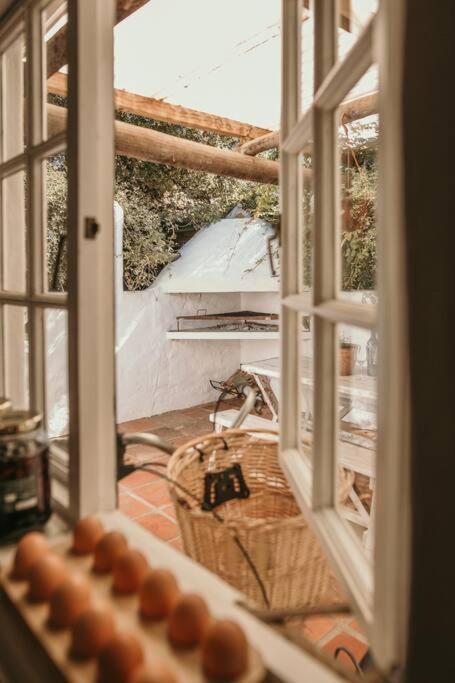 Classic Greyton Cottage For Two Exterior foto