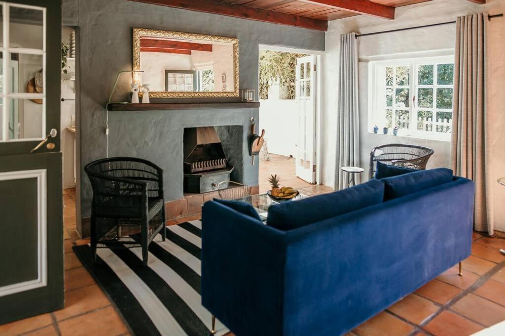 Classic Greyton Cottage For Two Exterior foto