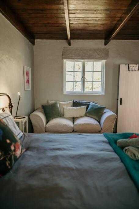 Classic Greyton Cottage For Two Exterior foto