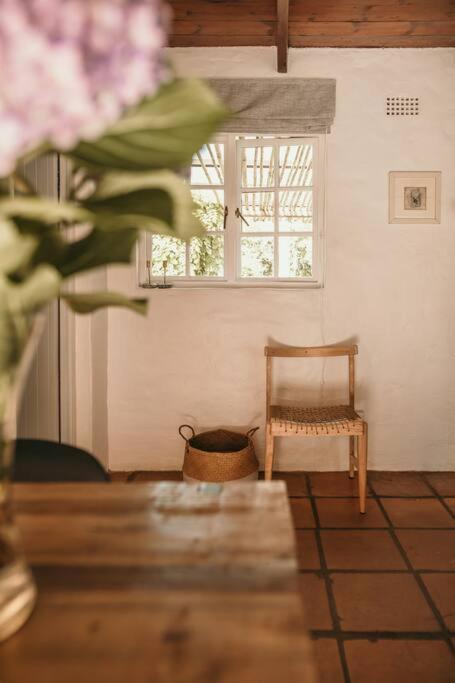 Classic Greyton Cottage For Two Exterior foto