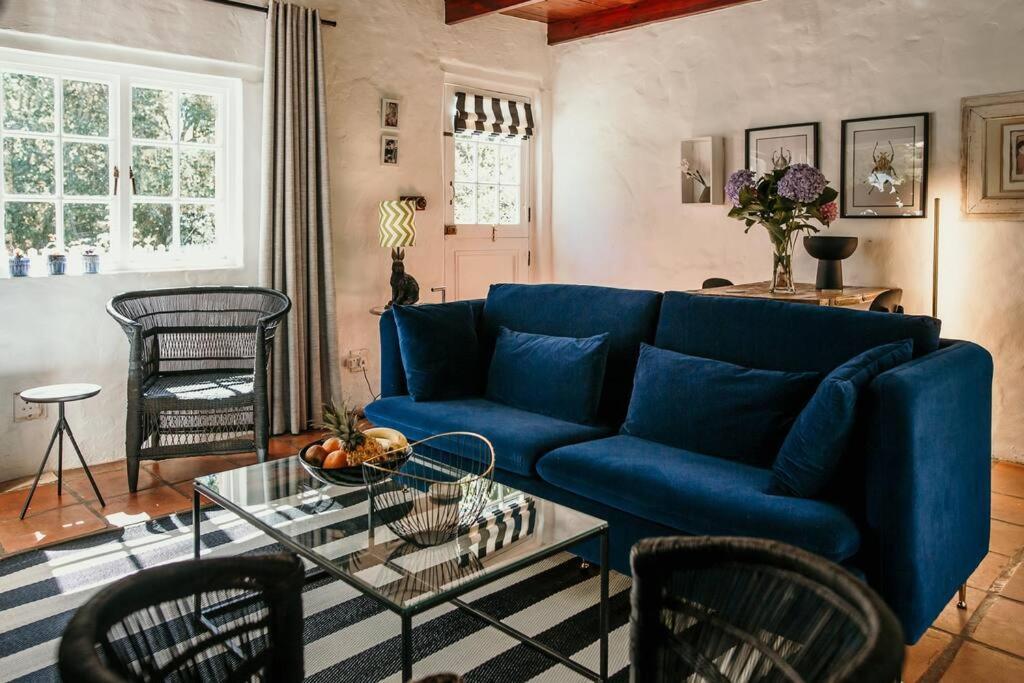 Classic Greyton Cottage For Two Exterior foto