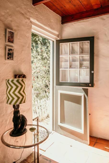 Classic Greyton Cottage For Two Exterior foto
