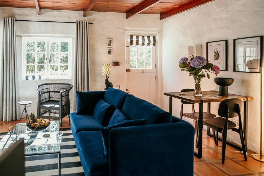 Classic Greyton Cottage For Two Exterior foto