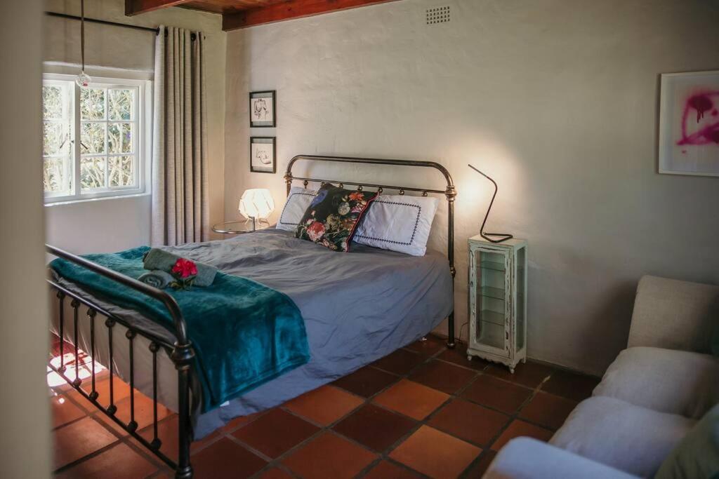Classic Greyton Cottage For Two Exterior foto