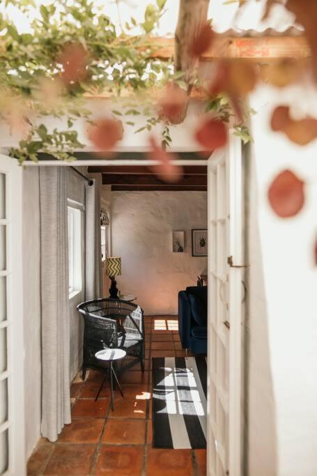 Classic Greyton Cottage For Two Exterior foto