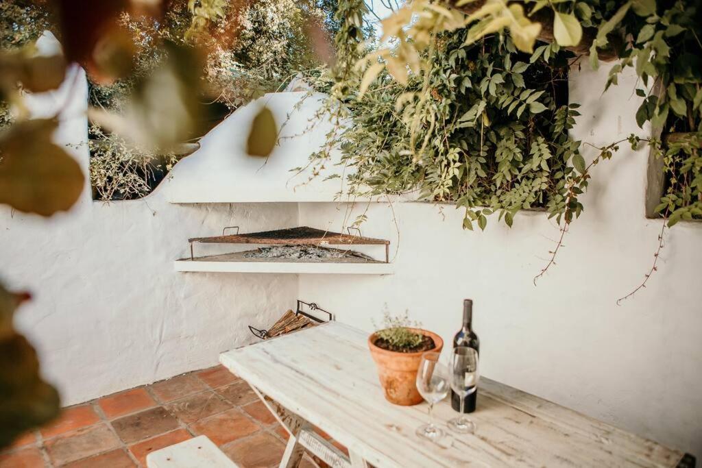 Classic Greyton Cottage For Two Exterior foto