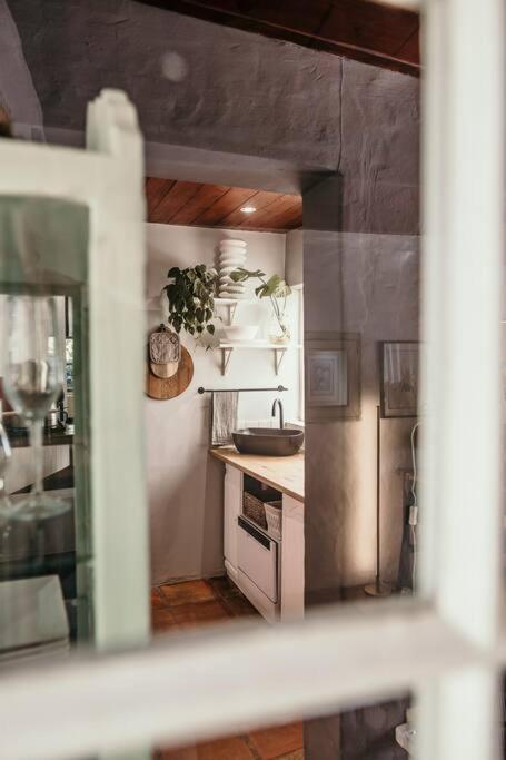 Classic Greyton Cottage For Two Exterior foto