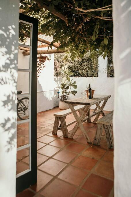 Classic Greyton Cottage For Two Exterior foto