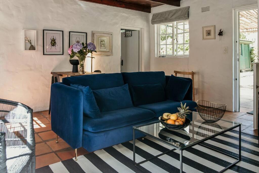 Classic Greyton Cottage For Two Exterior foto